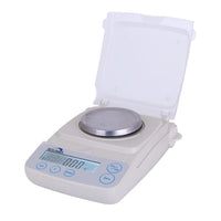Scilogex 210g x 0.01g Pro Electronic Balance