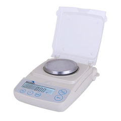 Scilogex 210g x 0.01g Pro Electronic Balance