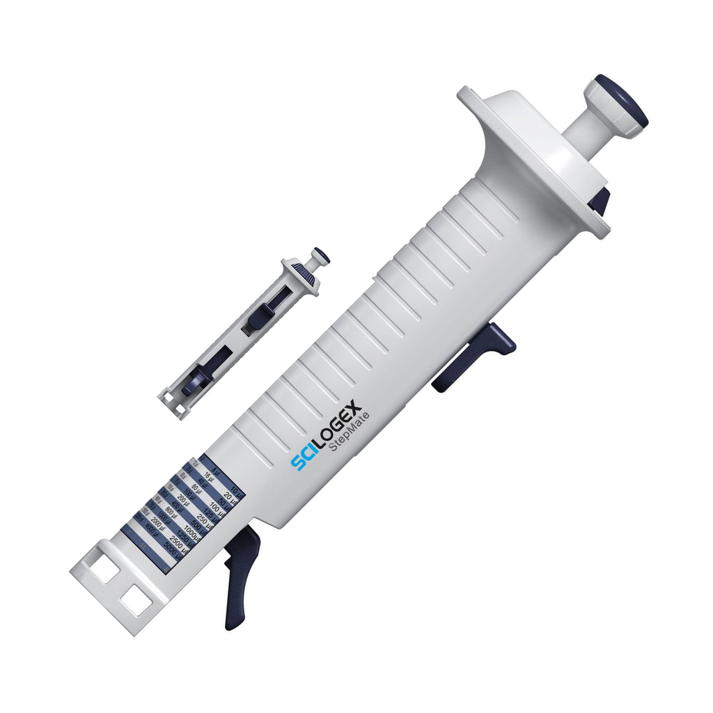 Scilogex SCI-Mate Repeater Pipettor