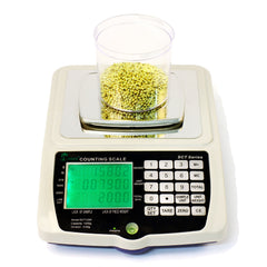 LW Measurements Tree SCT 600 Small Counting Scales