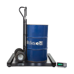 LW Measurements SDS Small Drum Scale