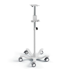 Seca Rolling Stand for Mobile Use