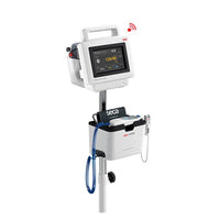Seca Medical Vital Signs Analyzer with Bioelectrical Impedance Analysis