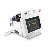 Seca Medical Vital Signs Analyzer with Bioelectrical Impedance Analysis