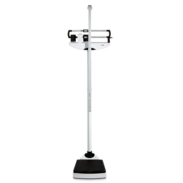 SECA 700 Mechanical Column Scale with Eye-Level Beam Precision
