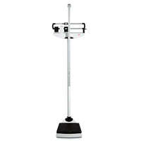 Seca Mechanical Column Scales with Eye-Level Beam