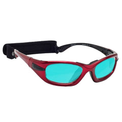 Phillips Safety Radiation/Laser (Multiwave YAG, Alexandrite Diode) Combination Protective Eyewear¬ Model EGM