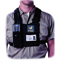 PMI® Radio Chest Harness