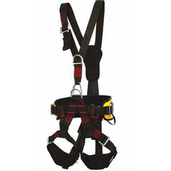 PMI Avatar Contour Full Body Harness, One Piece, Standard, NFPA 1983, Class III