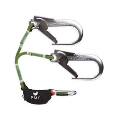 PMI Intercept Twin Lanyard