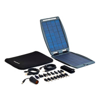 Power Traveller Solargorilla Clamshell Solar Panel
