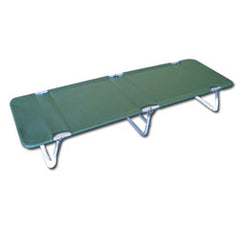 MayDay Deluxe Camp Cot