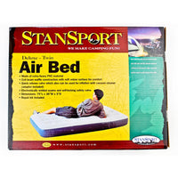 Stansport Twin Size Air Bed