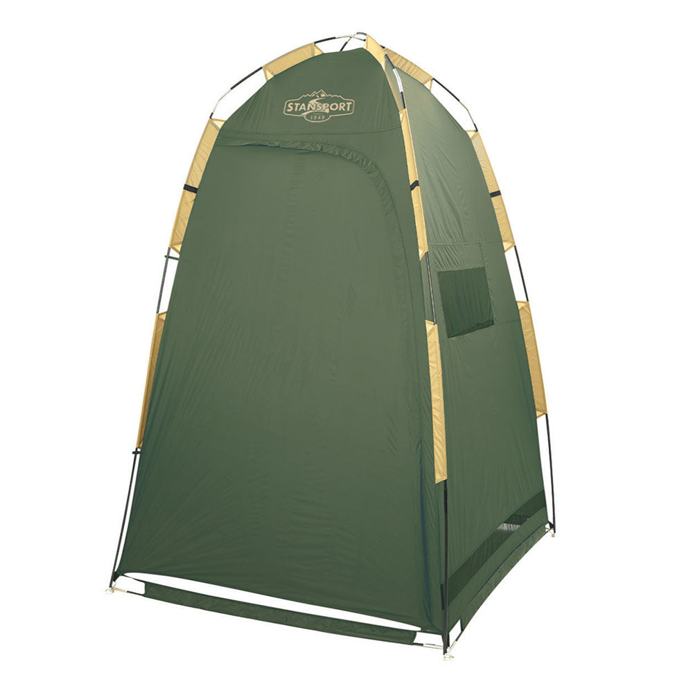 MayDay Stansport Deluxe Privacy & Shower Room Cabana