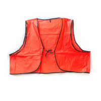 Blaze Economy Safety Vest (35-Pack)