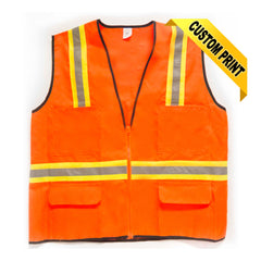 MayDay Safety Reflective Jacket