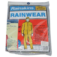 2-Piece Rain Suit (4-Pack)