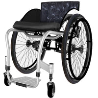 Colours Shock Blade Fully Customizable Wheelchair