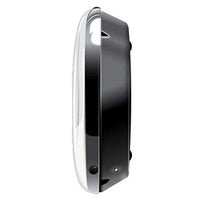 Sante Fe "Every Inch with Chief" 14" LED Wall Clock