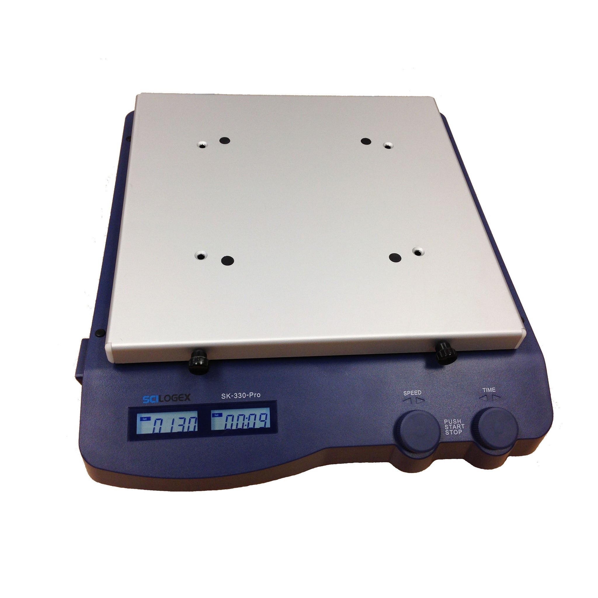 Scilogex SCI-L180-Pro LCD Digital Linear Shaker, 2.5Kg Capacity