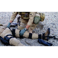FareTec CT-6 Leg Traction Splint Tactical