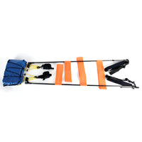 FareTec CT-EMS Bilateral Traction Splint