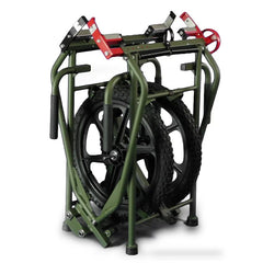 FareTec EL2000 Patient Transport Cart