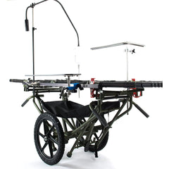 FareTec Complete Portable Surgery Table