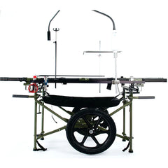 FareTec Complete Portable Surgery Table