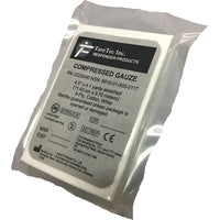 FareTec Responder Compressed Gauze