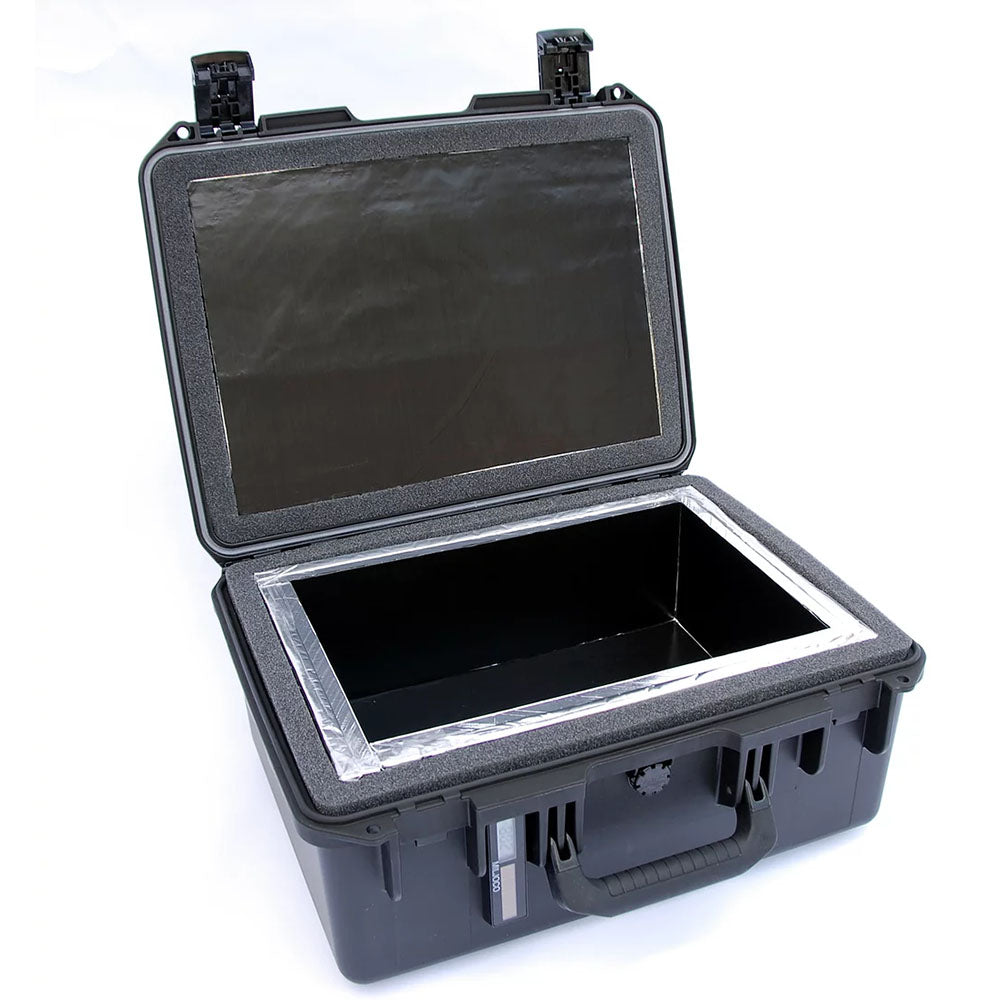 FareTec LifeBox50 Transport Container Series
