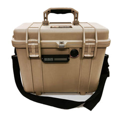 FareTec LifeBox50 Transport Container Series