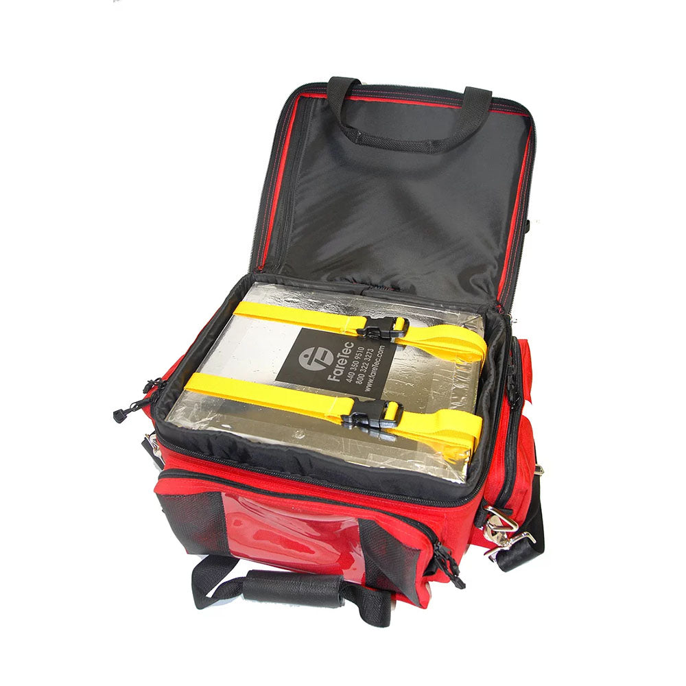 FareTec LifeBox50 Transport Container Series