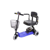 Shoprider Echo 3-Wheel Mobility Scooter