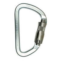 SMC Triguard™ Auto-locking Lite Steel NFPA Carabiner