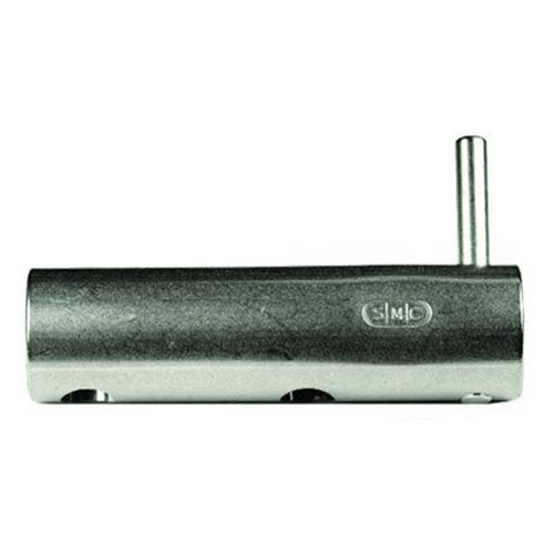 PMI SMC 1" Stainless Steel U Rack Tie-Off Bar