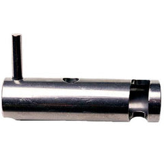 SMC Stainless Steel Tie-off Bar