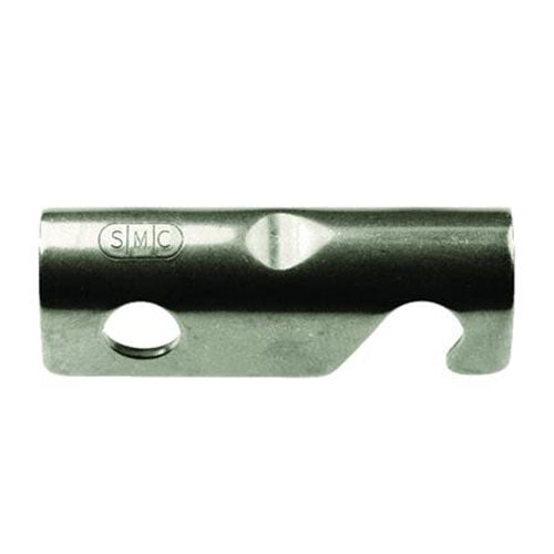 PMI SMC Stainless Steel Brake Bar with Training Groove