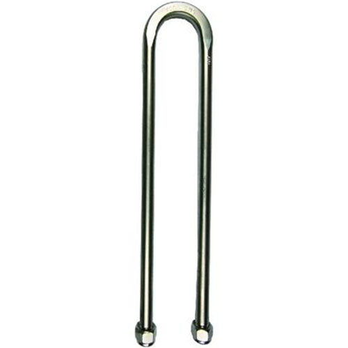 PMI SMC 4 Bar 'U' Rack - Professional Technical Descent and Friction Control