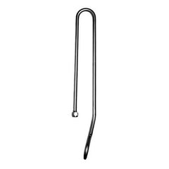 SMC 'J' Rack Frame, 90° Eye, 6 Bar Capacity