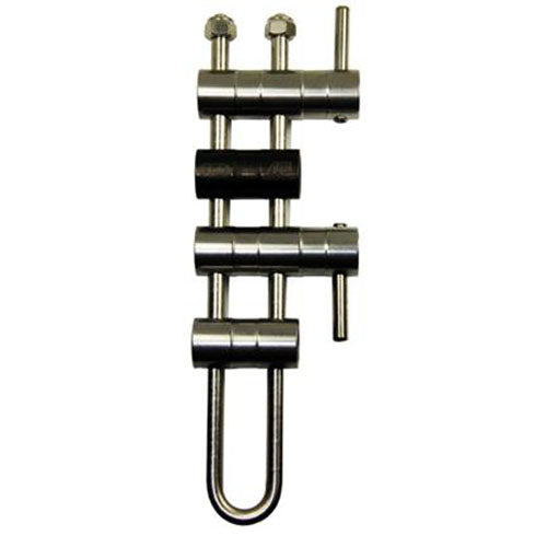 PMI SMC Micro U Rack
