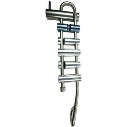 PMI SMC Rack Kit, 90° Eye, NFPA