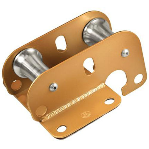 PMI SMC Roof Roller - Heavy-Duty Edge Protection