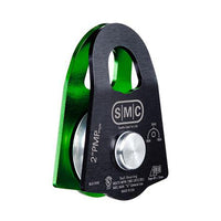 SMC 2" Single Prusik Minding Pulley, NFPA