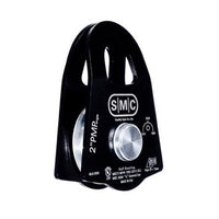 SMC 2" Single Prusik Minding Pulley, NFPA