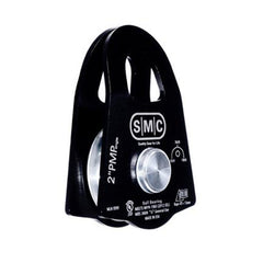 SMC 2" Single Prusik Minding Pulley, NFP