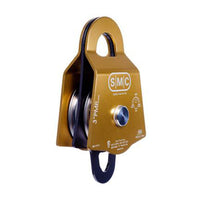 SMC 3" Double Prusik Minding Pulley, NFPA