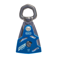 PMI SMC Apex Swivel Pulley