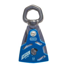PMI SMC Apex Swivel Pulley