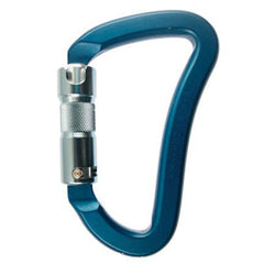 SMC Crossover Dual Lock Carabiner, NFPA